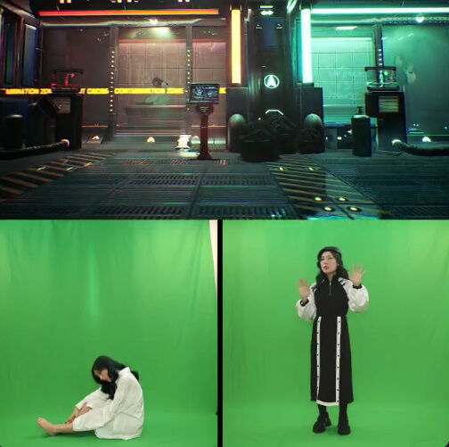 �ߥ塼������󡡼������MV��3DCG�˴�Ϣ��������-02