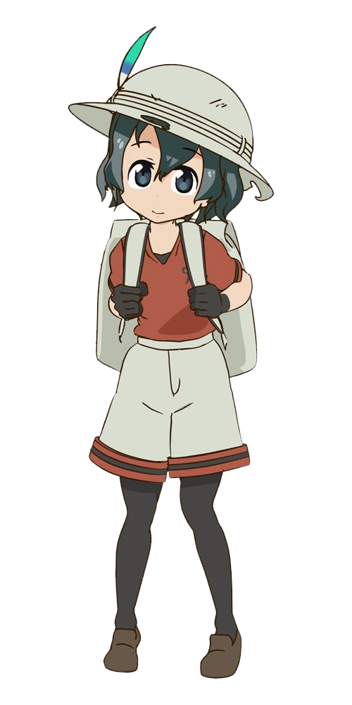 けものフレンズ2 に登場する新キャラクター公開 かばんちゃんの代役感が凄いんだけど O オレ的ゲーム速報 刃 けものフレンズ2 に登場する新キャラクター公開 かばんちゃんの代役感が凄いんだけど O オレ的ゲーム速報 刃