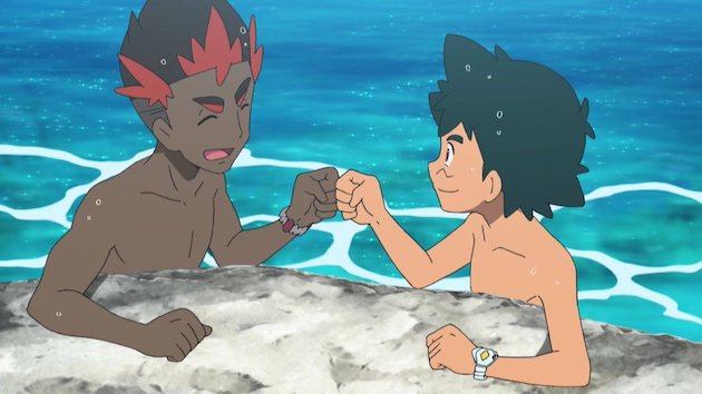 ポケモン公式 黒人 人種差別 寄付 海外 デモに関連した画像-01