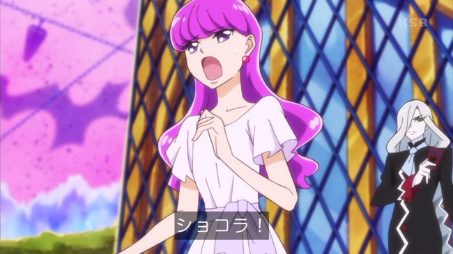 今週の プリキュア がガチ 百合 展開の神回で視聴者がざわつくwww 公式が最大手 深夜アニメでした 朝8時半からやっていいのか オレ的ゲーム速報 刃 今週の プリキュア がガチ 百合 展開の神回で視聴者がざわつくwww 公式が最大手 深夜アニメでした 朝8時半からやっていいのか オレ的ゲーム速報 刃