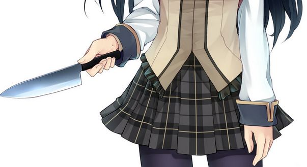 アイドル 叶恵まそら 包丁 ストーカーに関連した画像-01