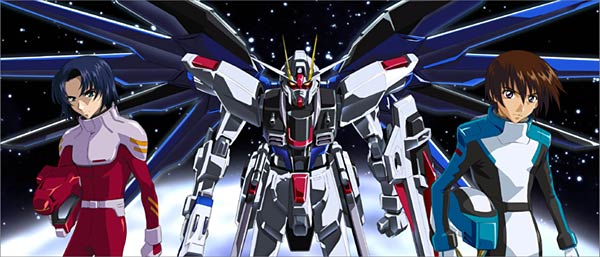 ガンダムSEEDに関連した画像-01