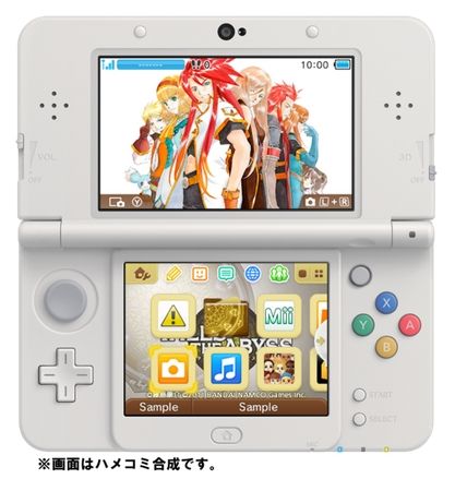 3ds テイルズ オブ ジ アビス ダウンロード版が配信決定 2980円とか安すぎるwwwwwwwww オレ的ゲーム速報 刃 3ds テイルズ オブ ジ アビス ダウンロード版が配信決定 2980円とか安すぎるwwwwwwwww オレ的ゲーム速報 刃