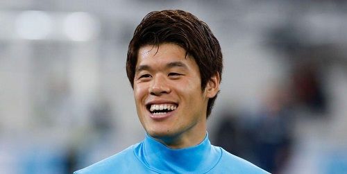 サッカーベルギー日本に関連した画像-01