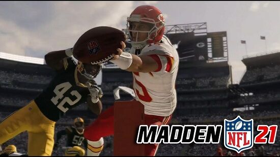 EA米反人種差別Madden延期に関連した画像-01