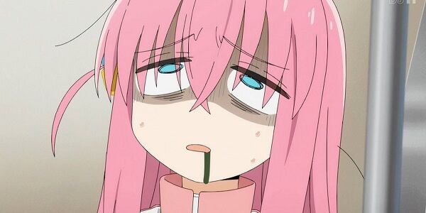 ぼっち・ざ・ろっく！ 聖地巡礼 下北沢 注意喚起 出禁 来訪 公式に関連した画像-01