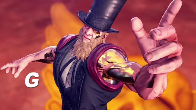 ストVGサガットに関連した画像-02