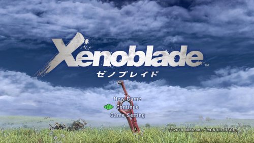 xenoblade