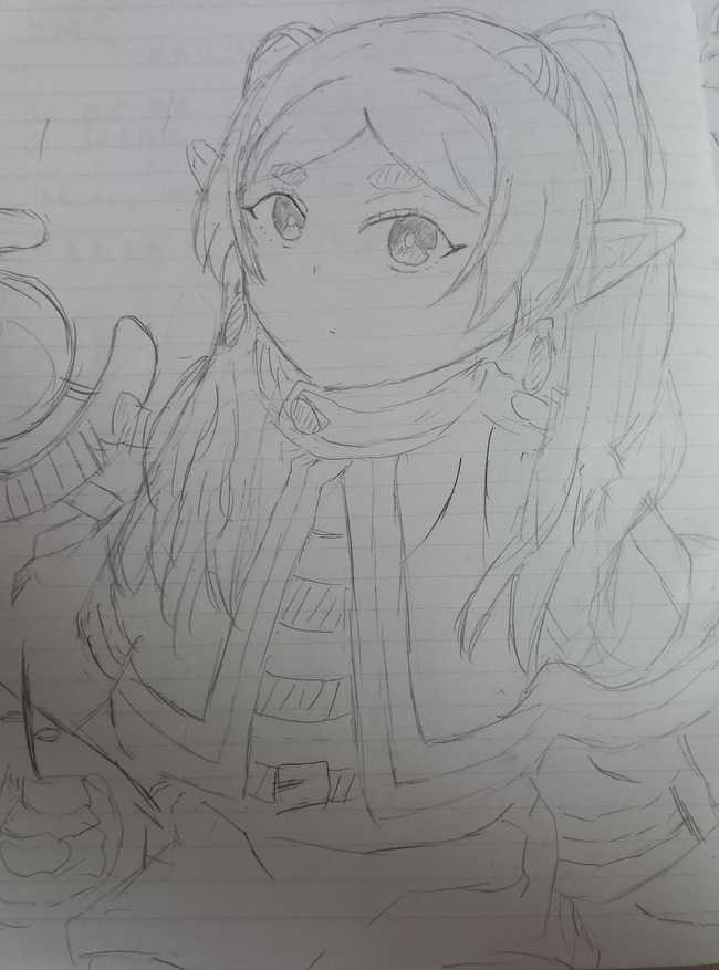 AIトレス AI絵師 AIイラスト 感じちゃうよそれ! 高校1年生 イラストレーター トレス タイムラプス 証拠 動画に関連した画像-20