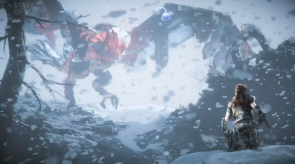 PS5 StateofPlay��HORIZON�˴�Ϣ��������-02