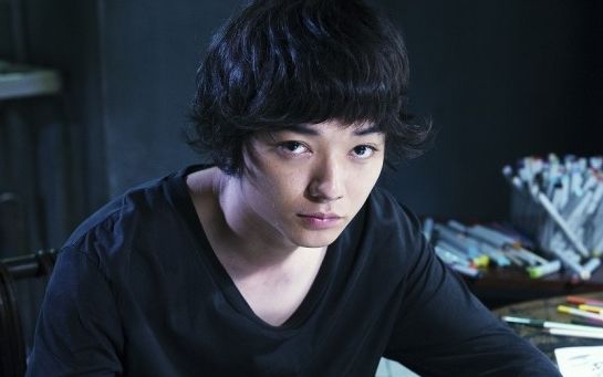 バクマン。 ティザービジュアルに関連した画像-08