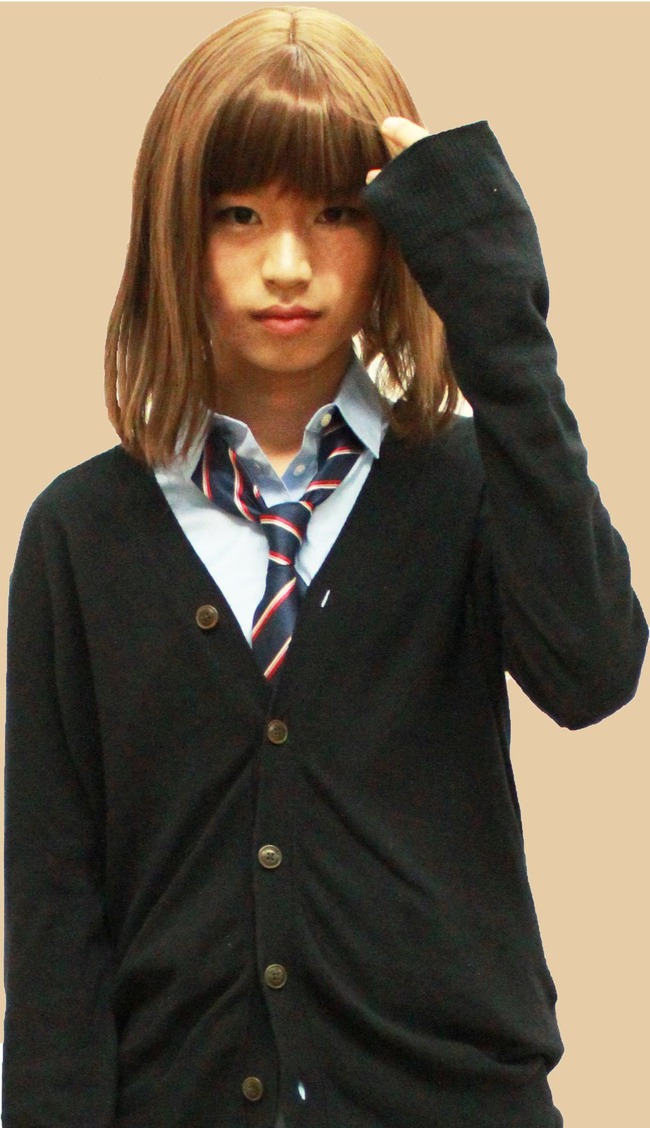 男の娘 男子校で行われた ミス筑駒15 の候補者ヤバイ 女子が嫉妬するレベルで可愛すぎｗｗｗｗｗ オレ的ゲーム速報 刃