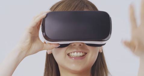 GearVR ギャラクシーノート7に関連した画像-01