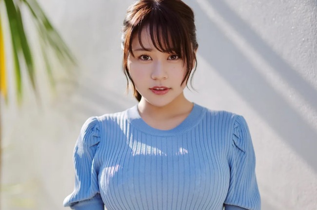21歳 Lカップ 田野憂 セクシー女優 免許 合宿 教官 セクハラ 解雇に関連した画像-03