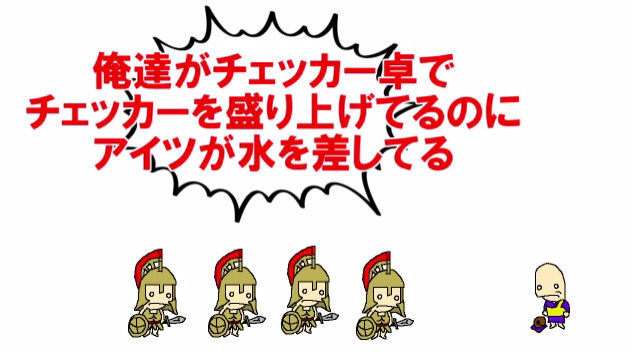 コレクション チェッカー卓 騒動 まとめ チェッカー卓 騒動 まとめ