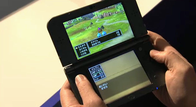 �ɥ饴�󥯥�����11��3DS��PS4������ե��å��˴�Ϣ��������-20