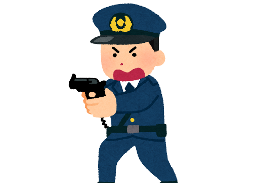 小型犬 警官 実弾 発砲 米カンザス州に関連した画像-01