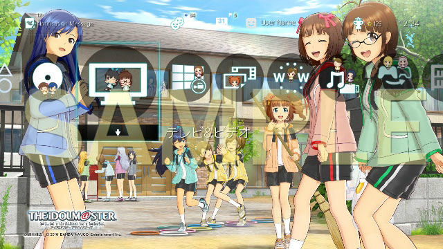 アイドルマスター アイマス プラチナスターズ PV からあげクン コラボ ローソン プロデューサーミーティング イベチケに関連した画像-06