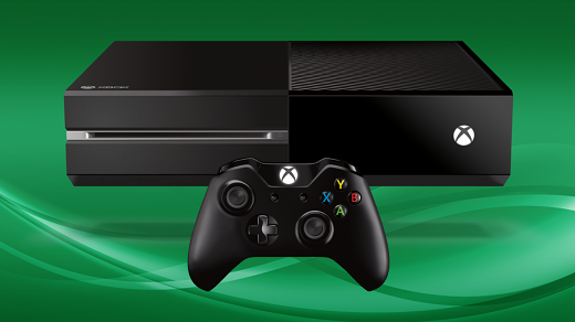 XboxOne˴Ϣ-01