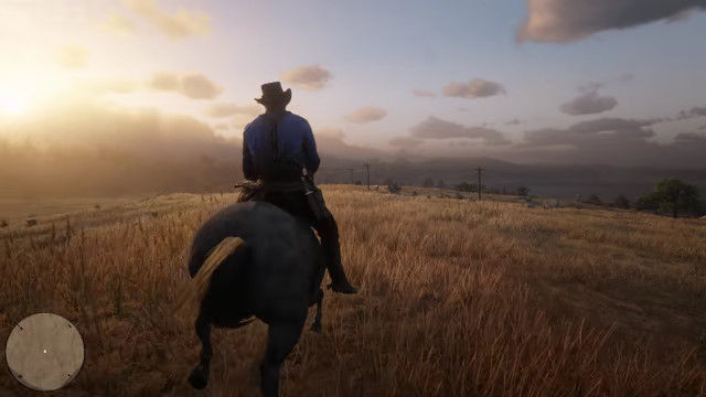 RDR2������ץ쥤�˴�Ϣ��������-13