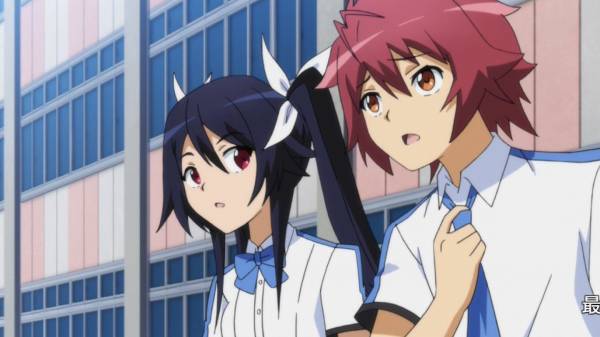 俺、ツインテールになります 作画崩壊に関連した画像-02