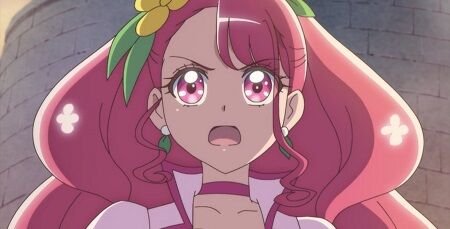 プリキュア 最新作さん 助けを求める悪役 に対して 今までに無いまさか対応をしてしまい 賛否両論に お前らどう思う オレ的ゲーム速報 刃 プリキュア 最新作さん 助けを求める悪役 に対して 今までに無いまさか対応をしてしまい 賛否両論に お前らどう思う オレ的ゲーム速報 刃