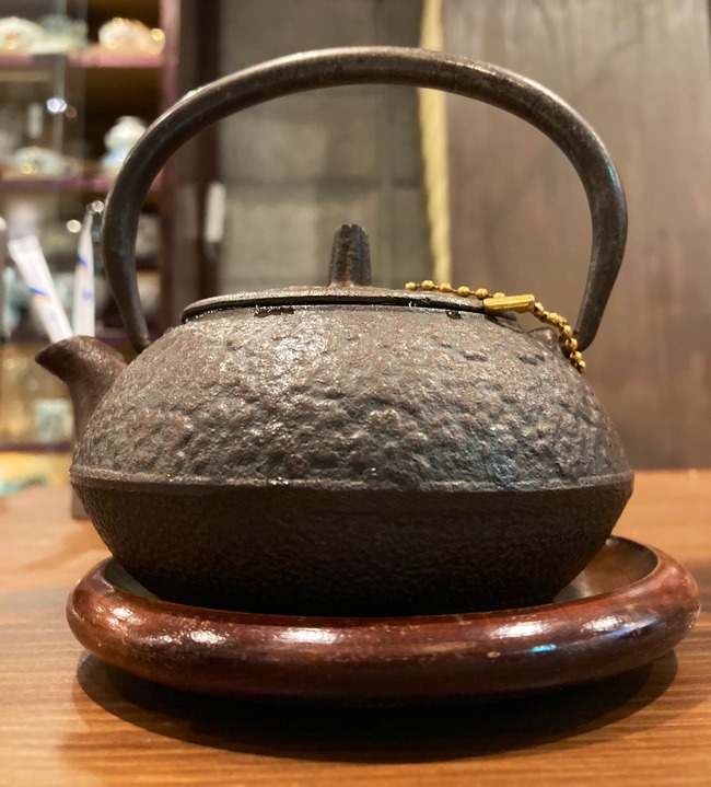 X民 腐女子 喫茶店 自家焙煎珈琲凡 コーヒー 鉄器に関連した画像-02