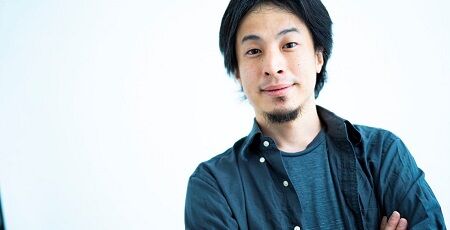 ひろゆき 西村博之 児童養護施設 パソコン 寄付 スペックに関連した画像-01