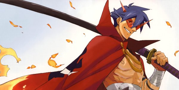男性が選ぶ アニキィ と呼びたくなるキャラランキング 1位 赤髪のシャンクス 2位 ラオウ 3位 ポートガス D エース オレ的ゲーム速報 刃