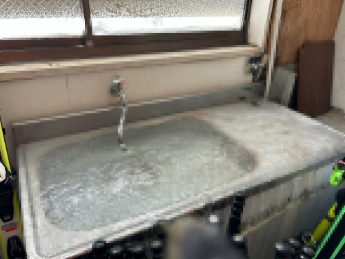 凍結 大寒波 水道 シンク X トムとジェリー に関連した画像-01