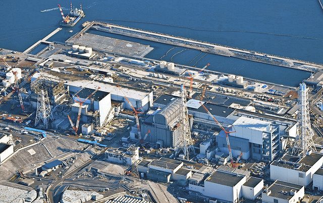 福島第１原発 作業員 死亡 原因 家族 意向 非公開に関連した画像-01
