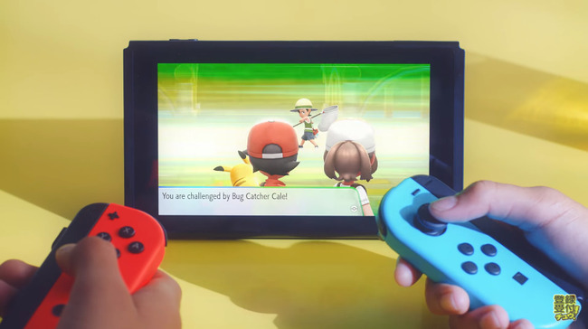 ポケットモンスター ポケモン ニンテンドースイッチに関連した画像-02