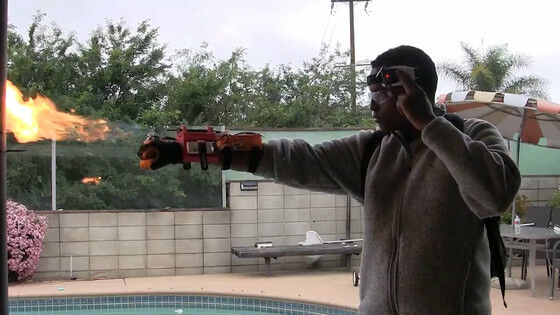 超能力 技術 話題 かっこいい 改造に関連した画像-04