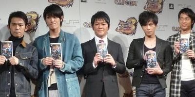 次長課長の井上聡 Mhp2ndgは2815時間プレイした ついでに後輩泣かした オレ的ゲーム速報 刃 次長課長の井上聡 Mhp2ndgは2815時間プレイした ついでに後輩泣かした オレ的ゲーム速報 刃