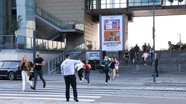 デンマーク　コペンハーゲン　銃撃事件に関連した画像-01