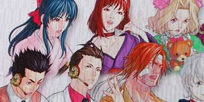 ボーダーブレイク と サクラ大戦 がコラボ でもなんか顔が違うぞｗ オレ的ゲーム速報 刃