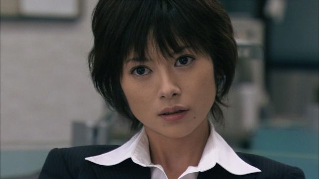 真木よう子のコミケ参戦はコミケの理念に反していない むしろ理念に反しているのは叩いていた人たちの方 オレ的ゲーム速報 刃 真木よう子のコミケ参戦はコミケの理念に反していない むしろ理念に反しているのは叩いていた人たちの方 オレ的ゲーム速報 刃