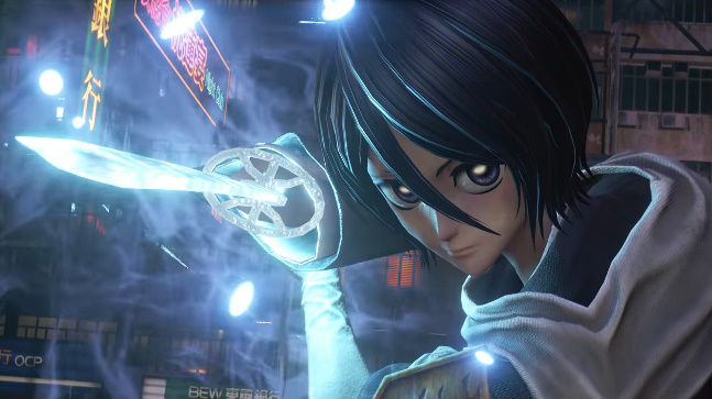 ジャンプフォース BLEACH 参戦に関連した画像-03