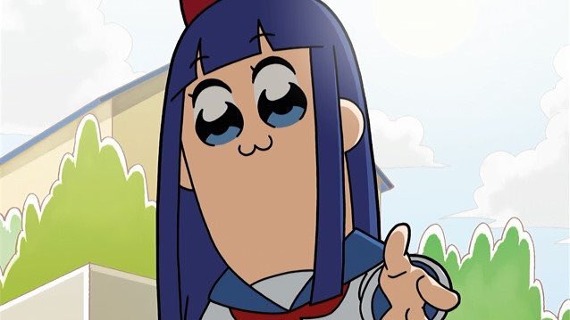 クソtvアニメ ポプテピピック 第1話初っ端からまさかの主役キャスト変更テロ アウト過ぎるネタばかりでニコ生アンケートも最悪の数字にwwww オレ的ゲーム速報 刃 クソtvアニメ ポプテピピック 第1話初っ端からまさかの主役キャスト変更テロ アウト過ぎるネタばかりでニコ生アンケートも最悪の数字にwwww オレ的ゲーム速報 刃