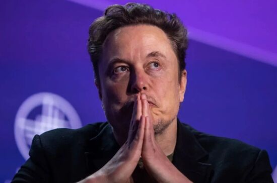 イーロン・マスク テスラ 株 政府 トラップ 暴落に関連した画像-01