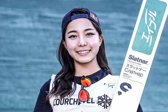 北京オリンピック 高梨沙羅 メイク 化粧 批判 スキージャンプ 女子 アスリート 五輪 ルーティーンに関連した画像-01
