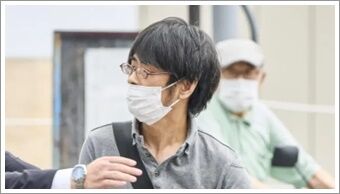 山上徹也容疑者 母 息子 事件 統一教会 宗教団体 批判 安倍元首相銃撃に関連した画像-01