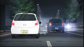 車 運転 ハザードランプ 日本 あいさつに関連した画像-01