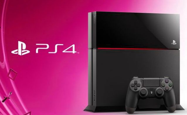 PS4