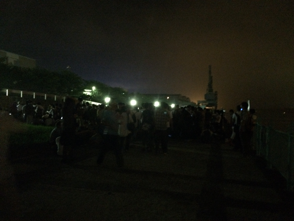 コミケ 徹夜に関連した画像-05