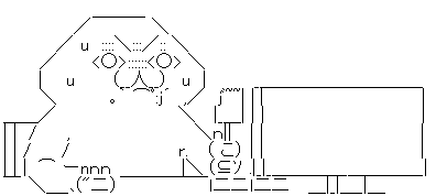 やる夫 PC
