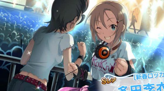 課金　課金兵　内田真礼　デレステ　デレマス　神崎蘭子　コンシューマ　スマホゲー　に関連した画像-03