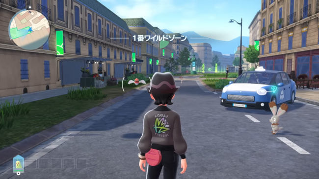 �ݥ���� ����ե��å� Z-A �����ץ���� ���Ѥ˴�Ϣ��������-03