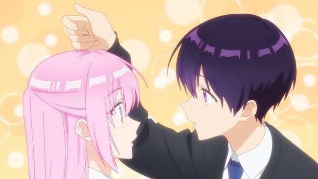 喧嘩　6年　したことない　彼女　彼氏　GW　プロポーズ　失恋　カップルに関連した画像-01