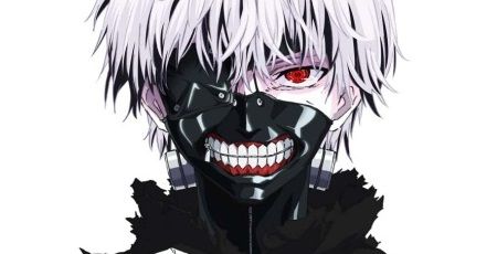 速報 漫画 東京喰種トーキョーグール 実写映画化決定 オレ的ゲーム速報 刃